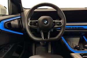 BMW X3 bild 9