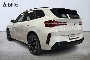 BMW X3 bild 2