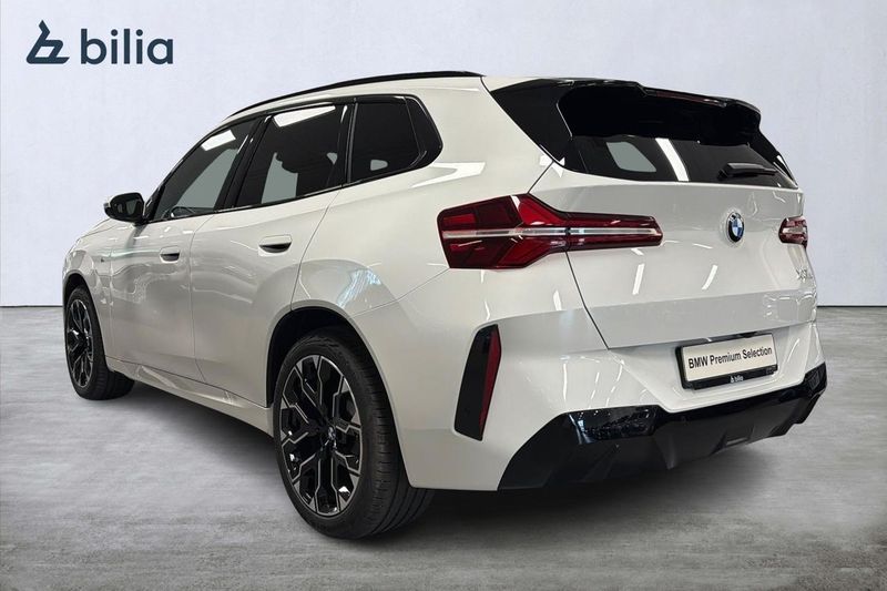 BMW X3 bild 2