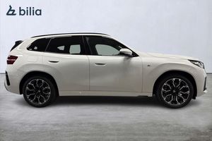 BMW X3 bild 16