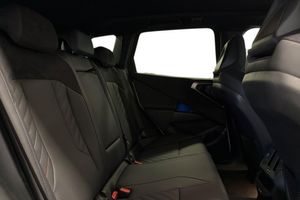 BMW X3 bild 7