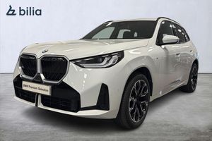 BMW X3 bild 1