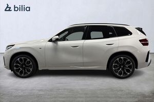 BMW X3 bild 3