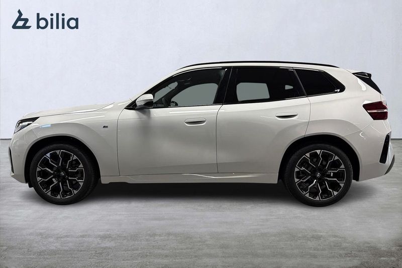 BMW X3 bild 3