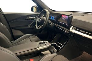 BMW X1 bild 6