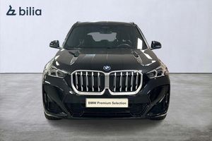 BMW X1 bild 5