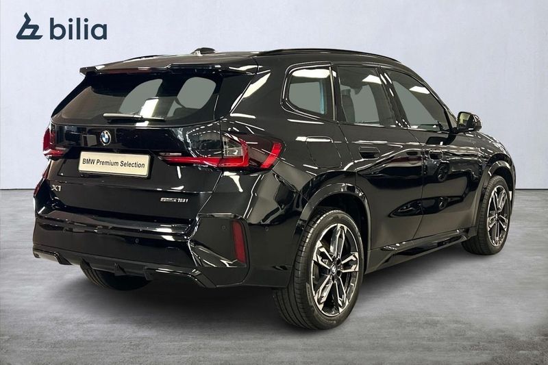 BMW X1 bild 16