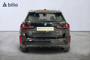 BMW X1 bild 4