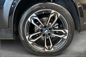 BMW X1 bild 14