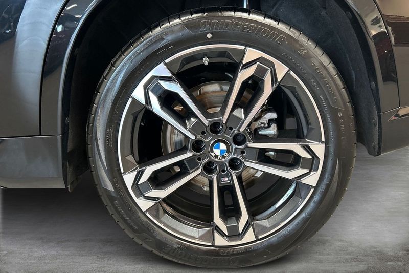 BMW X1 bild 14
