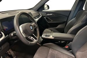 BMW X1 bild 12