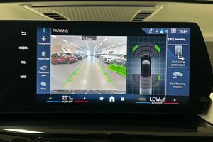 BMW X1 bild 13