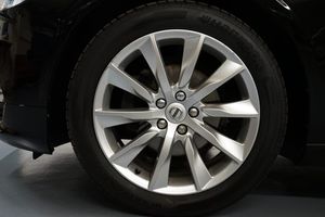 Volvo V90 bild 16