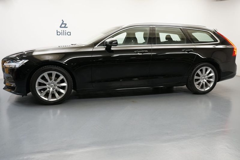 Volvo V90 bild 2