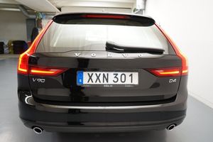 Volvo V90 bild 14
