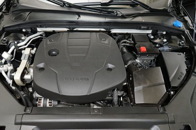 Volvo V90 bild 11