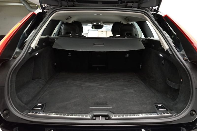 Volvo V90 bild 8