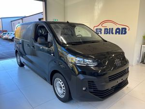 Fiat Scudo bild 1