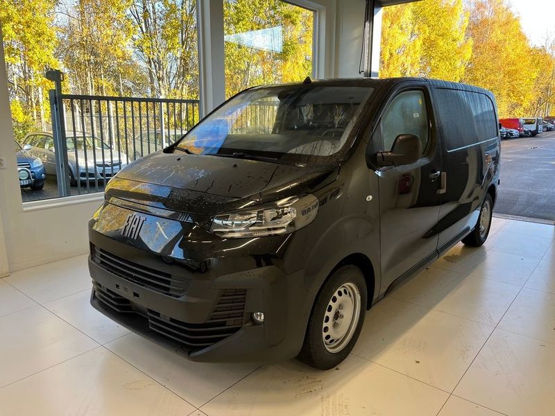 Fiat Scudo bild 2
