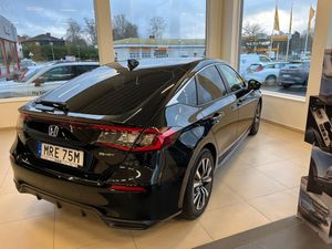 Honda Civic bild 2