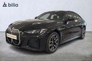 BMW i4 bild 1