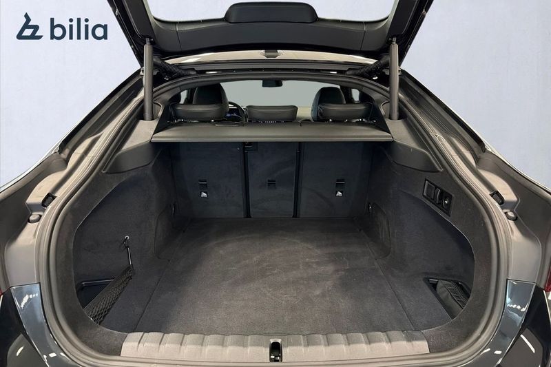 BMW i4 bild 10