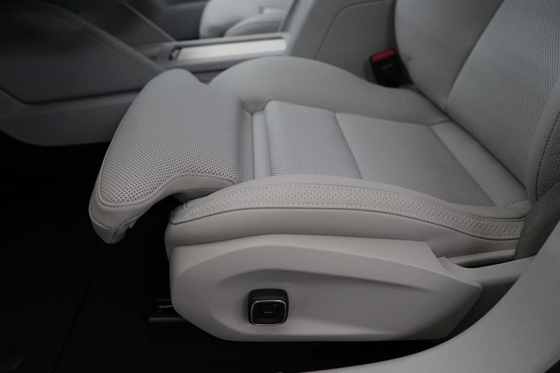 Volvo ES90 bild 10