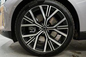 Volvo ES90 bild 18