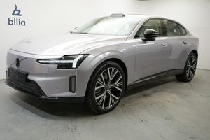 Volvo ES90 bild 1