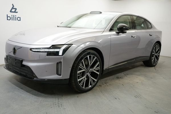 Volvo ES90 Single Motor Extended Range Ultra - 2026