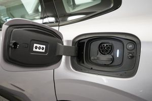 Volvo ES90 bild 17
