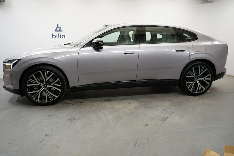 Volvo ES90 bild 2