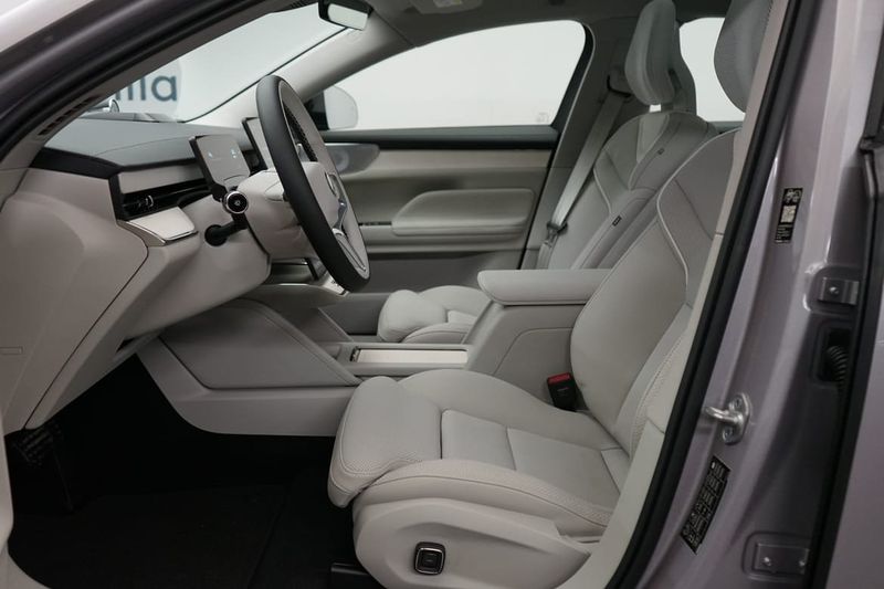 Volvo ES90 bild 4