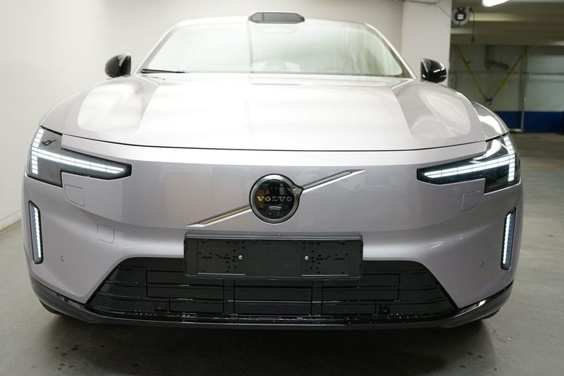 Volvo ES90 bild 16