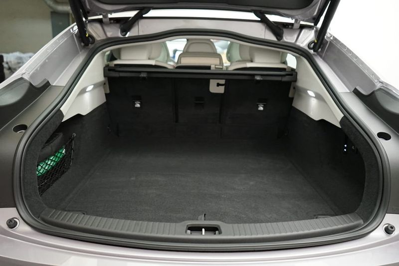 Volvo ES90 bild 7