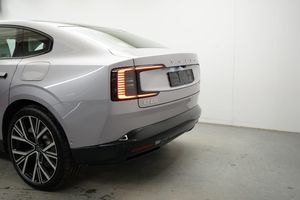 Volvo ES90 bild 3