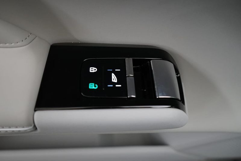 Volvo ES90 bild 8