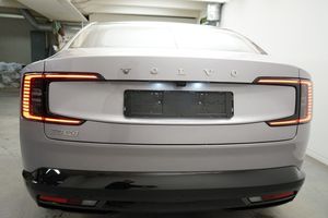 Volvo ES90 bild 15