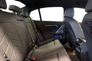 BMW i5 bild 7