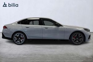BMW i5 bild 16