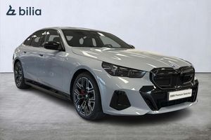 BMW i5 bild 18