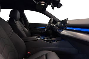 BMW i5 bild 6