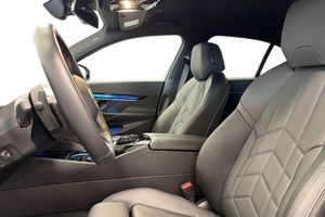 BMW i5 bild 12