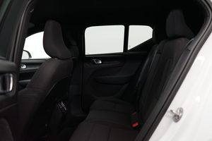 Volvo EC40 bild 8