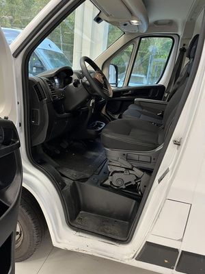 Fiat Ducato bild 5