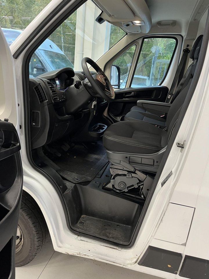 Fiat Ducato bild 5