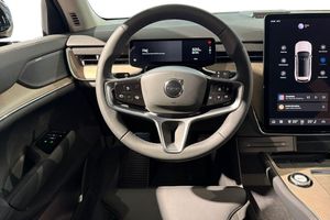 Volvo EX90 bild 9
