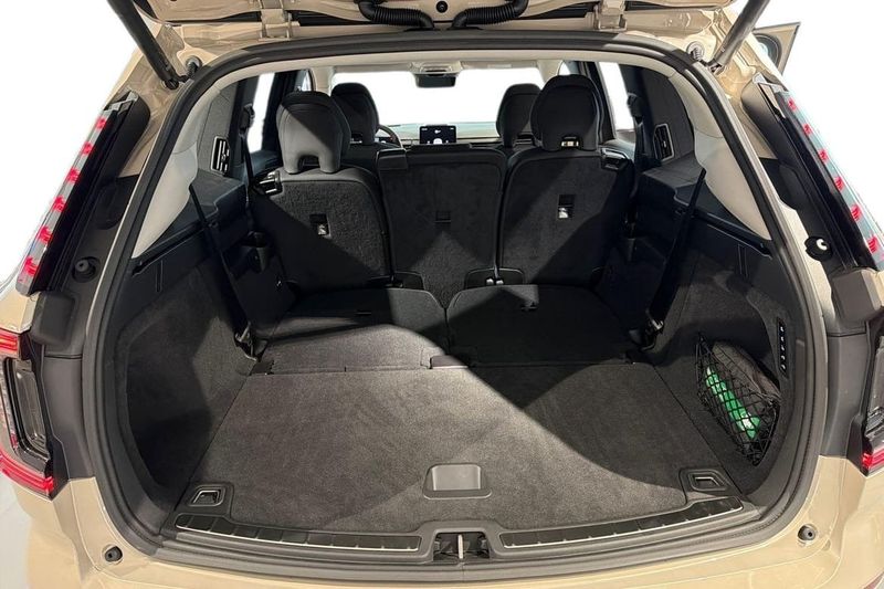 Volvo EX90 bild 10