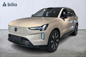 Volvo EX90 bild 1