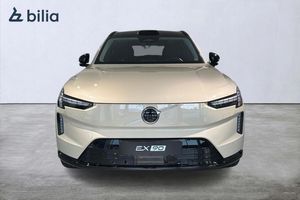 Volvo EX90 bild 5